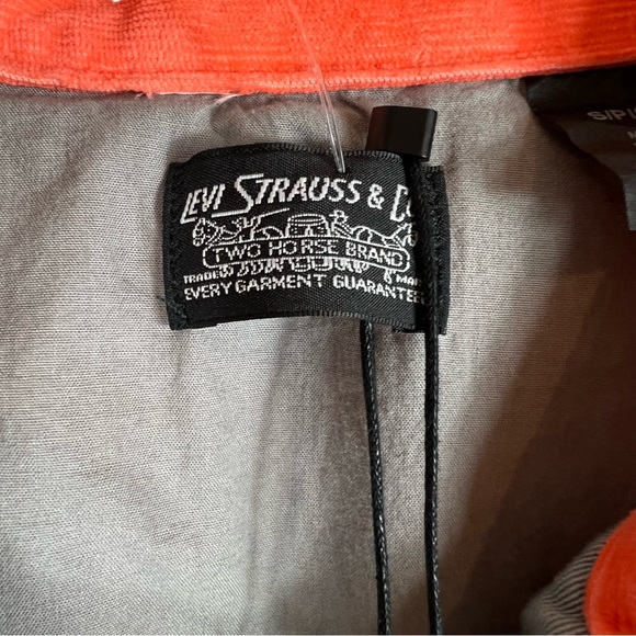 Levi's Skate Hunter’s Jacket - Picture 8 of 12